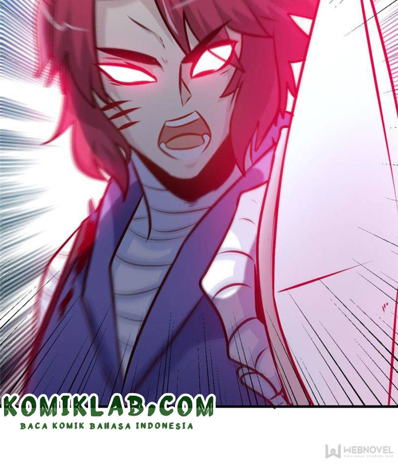 Extreme God Chapter 89 Bahasa Indonesia